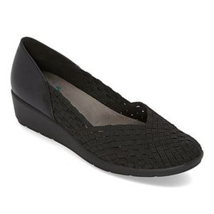 FINAL PRICE🚨 Yuu Macey Black Shoes